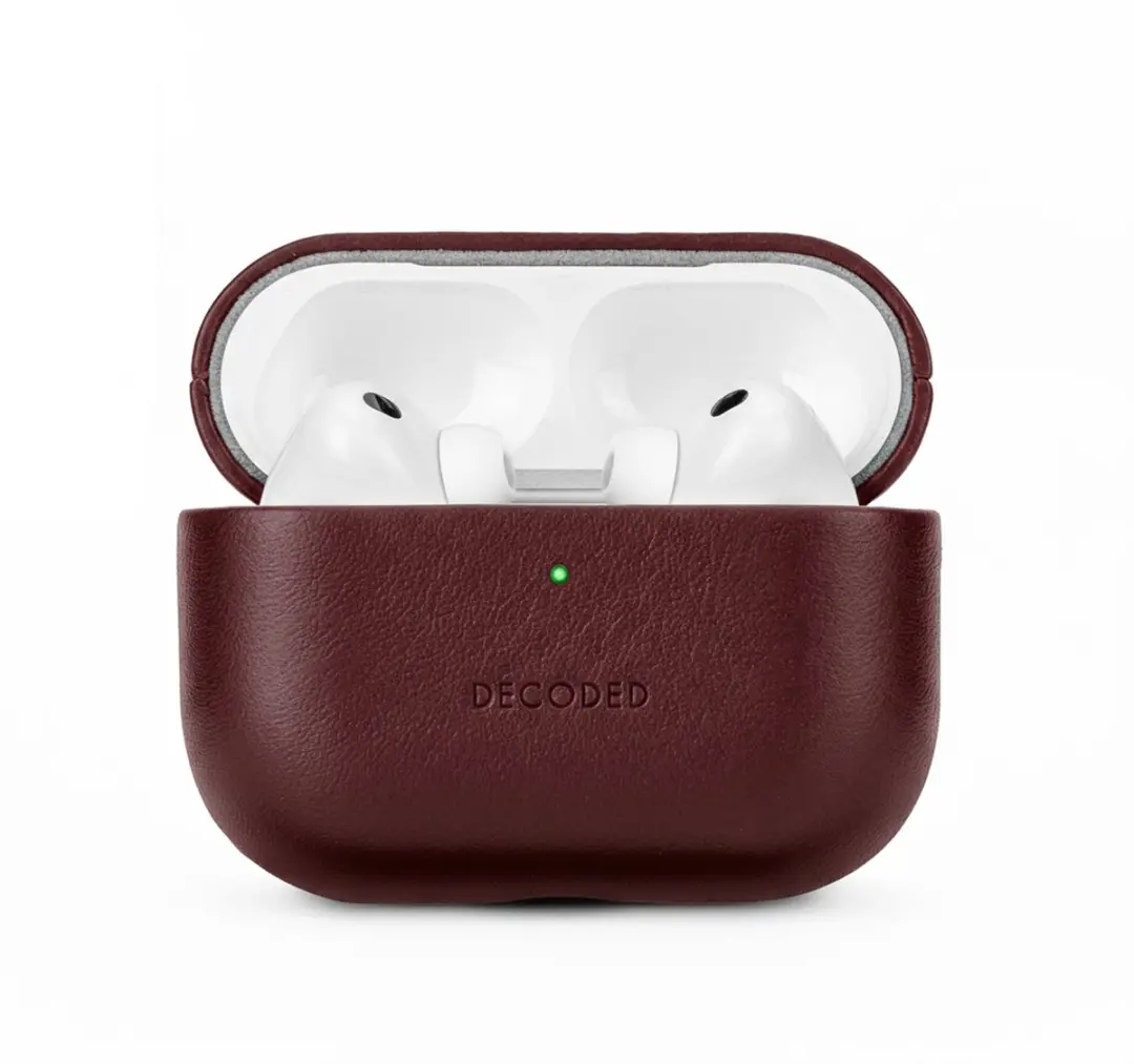 Decoded Hoesje AirPods Pro 3