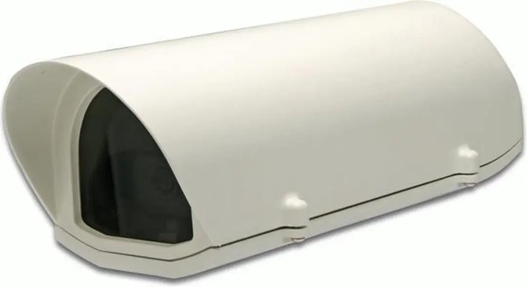 Digitus Outdoor Camera Housing Aluminium Beige camera behuizing