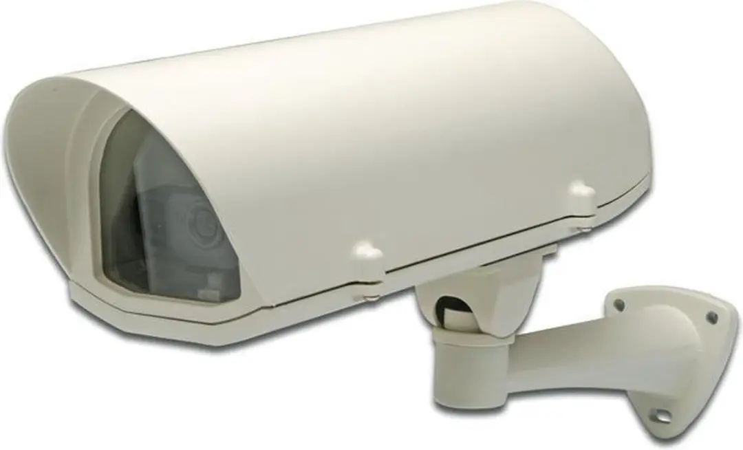 Digitus DN-16056-1 Camera Behuizing - Aluminium Beige