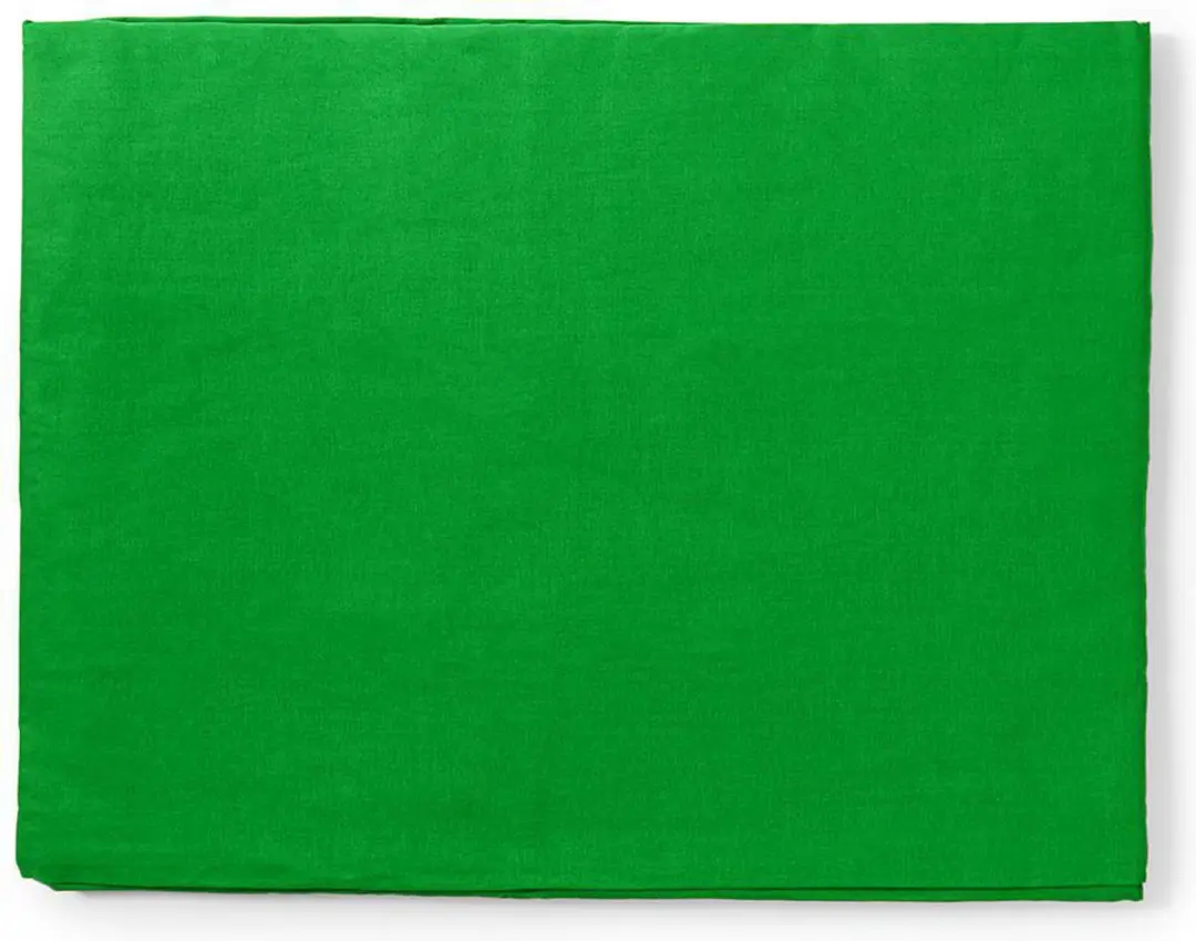 Nedis Achtergronddoek 2,95x2,95m - Groen