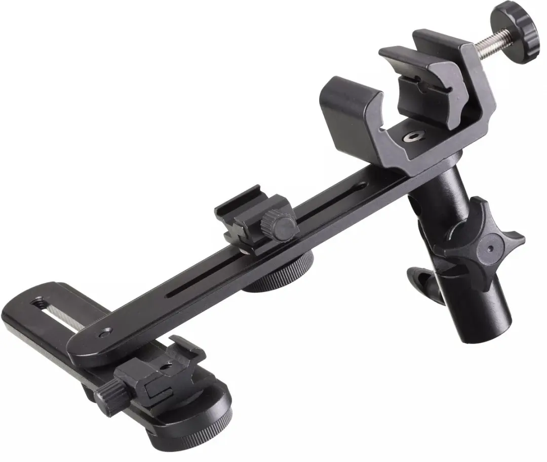 Bresser JM-76 Reflectorhouder