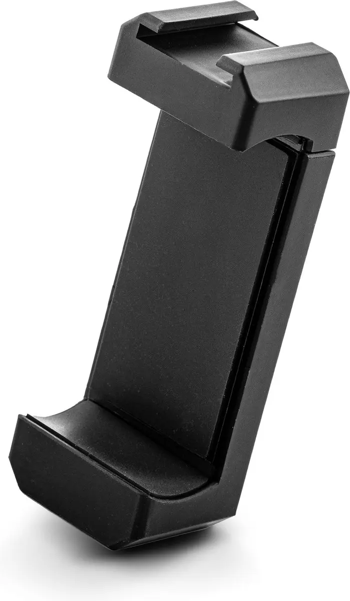 MOJOGEAR MG-25 Mini-statief Vlog Kit - 20cm - Zwart