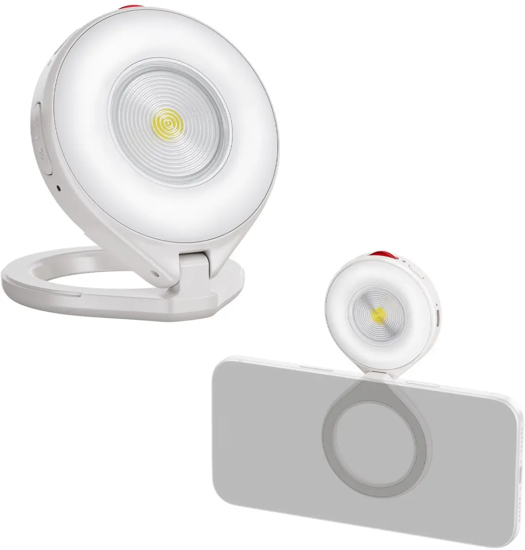 Telesin P5-BGD-17 Magnetische Ringlamp