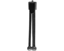 Hama Ministatief 00004552 - Zwart
