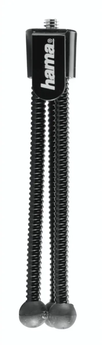 Hama Ministatief 00004552 - Zwart