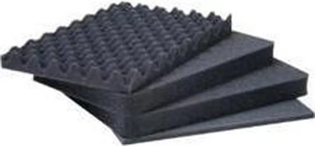 Nanuk 925 Foam Inserts