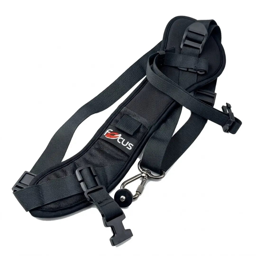 NUVEX DSLR Schouderriem