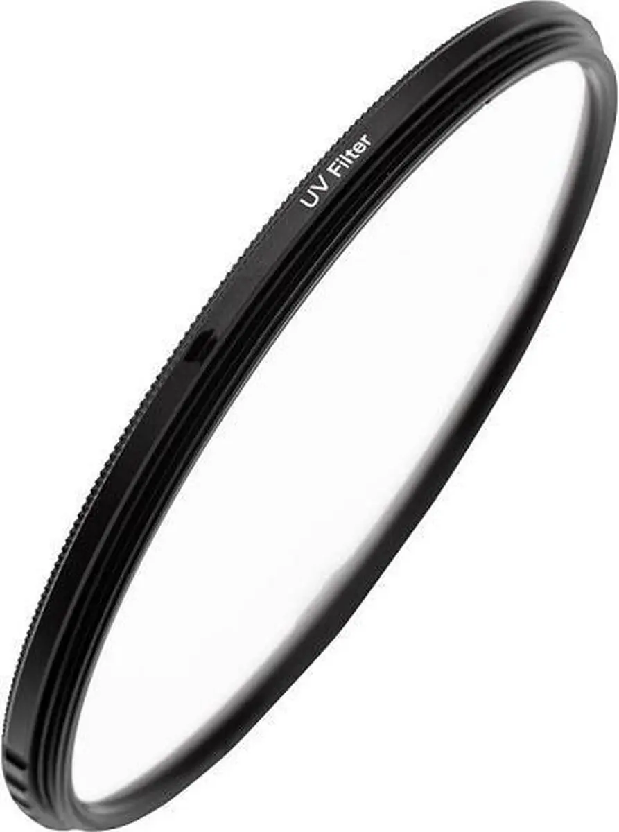 Benro UV-filter 49mm