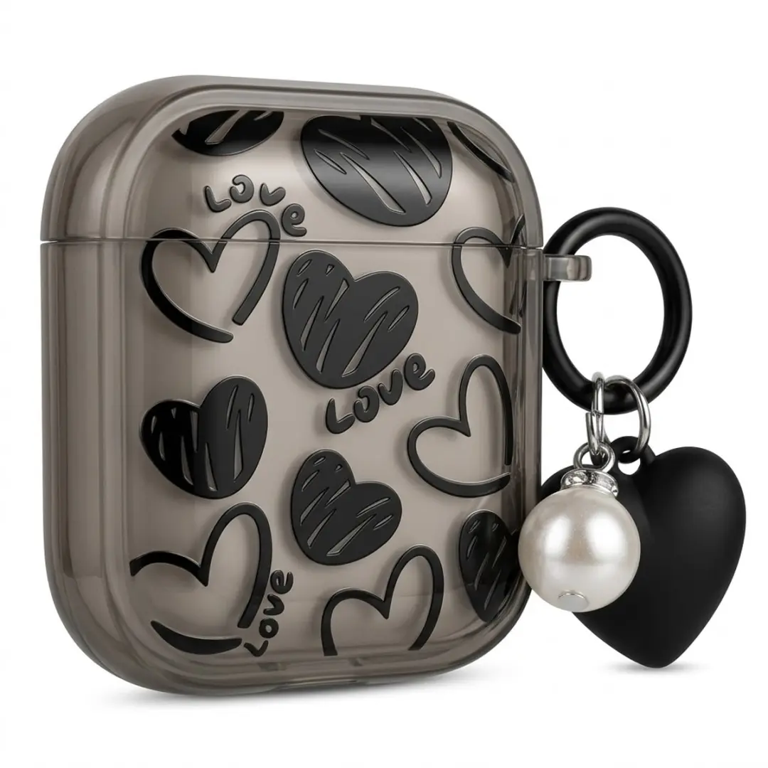 NUVEX Hoesje AirPods 4
