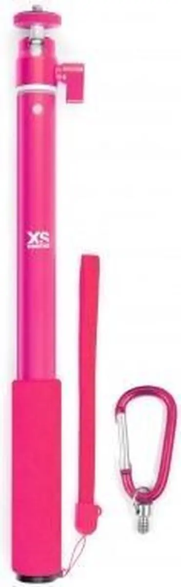 XSories Big U-Shot GoPro Accessoire
