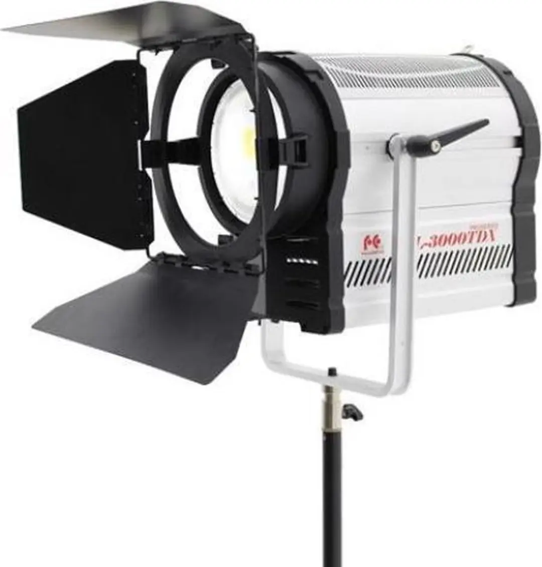 Falcon Eyes CLL-3000TDX Fresnellamp 300W