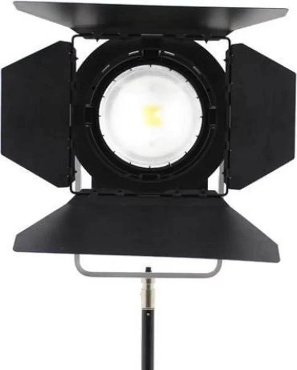 Falcon Eyes CLL-3000TDX Fresnellamp 300W - Zilver
