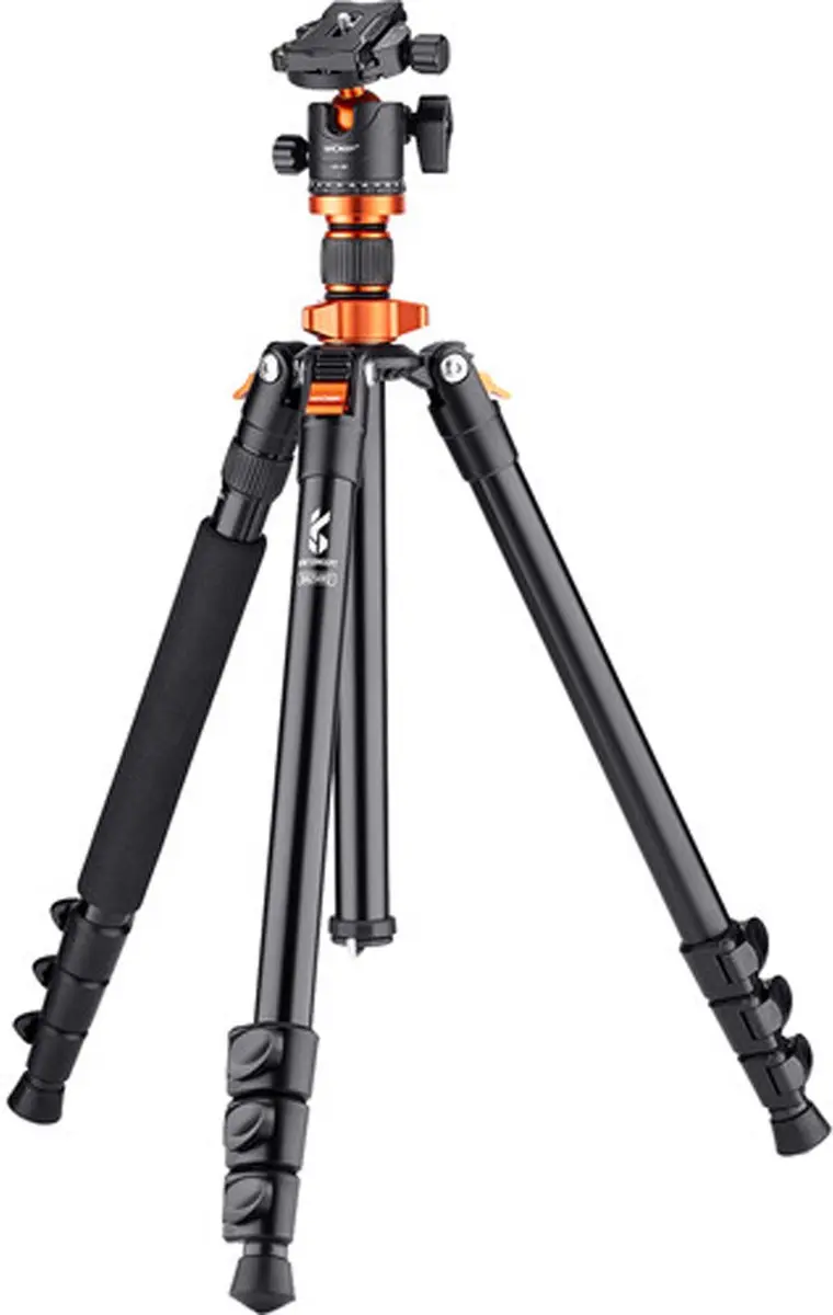 K&F Concept SA254M2 Statief
