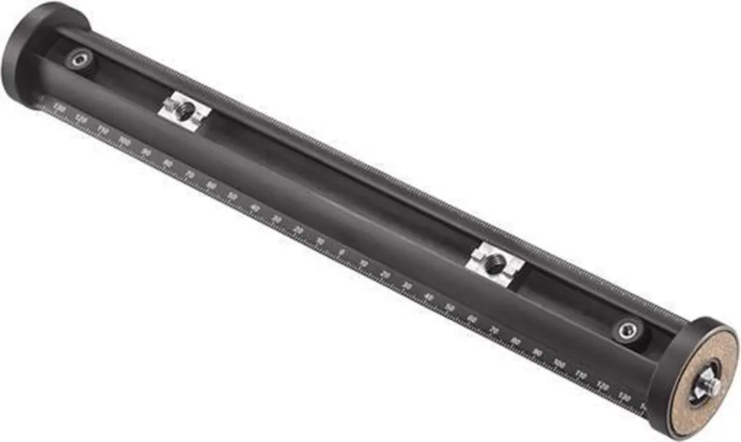 Cullmann Concept One OM510 Bevestigingsset - Zwart