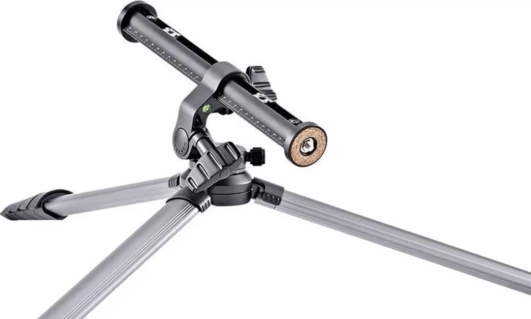 Cullmann Concept One OM510 Bevestigingsset - Zwart - afbeelding 6 van 6