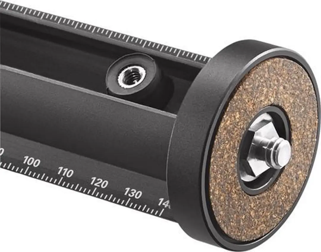 Cullmann Concept One OM510 Bevestigingsset - Zwart