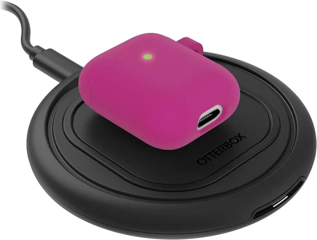 OtterBox Hoesje Strawberry Shortcake 840104268155 - Roze