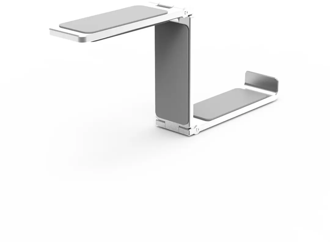 Zalman Aluminum Headset Hanger ZM-FH10 SV