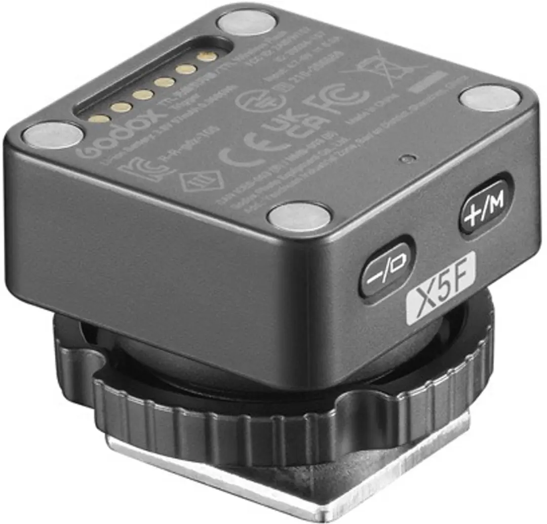 Godox X5F Wireless Flitser