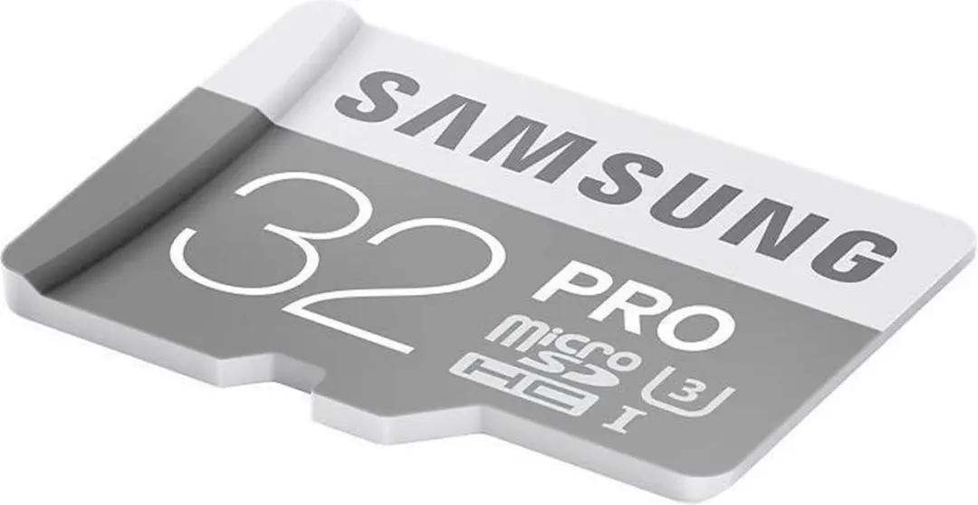 Samsung MB-MG32E/EU MicroSDHC Geheugenkaart 32GB
