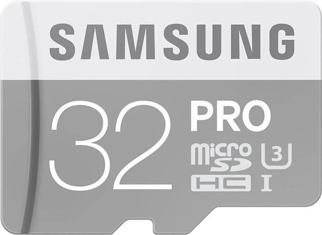 Samsung MB-MG32E/EU MicroSDHC Geheugenkaart 32GB