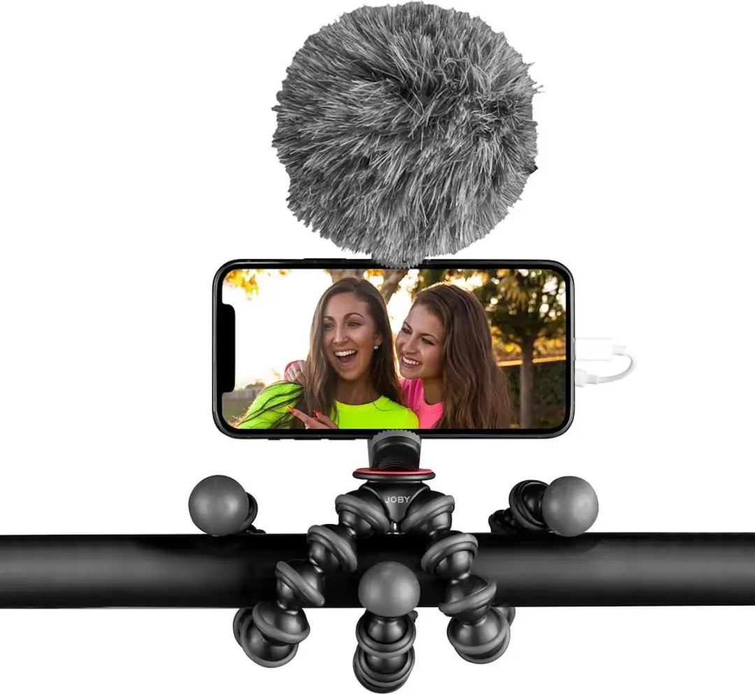 Joby Gorillapod Creator Kit JB01729-BWW Statief - Zwart