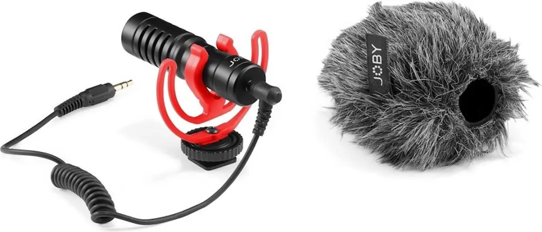 Joby Gorillapod Creator Kit JB01729-BWW Statief - Zwart