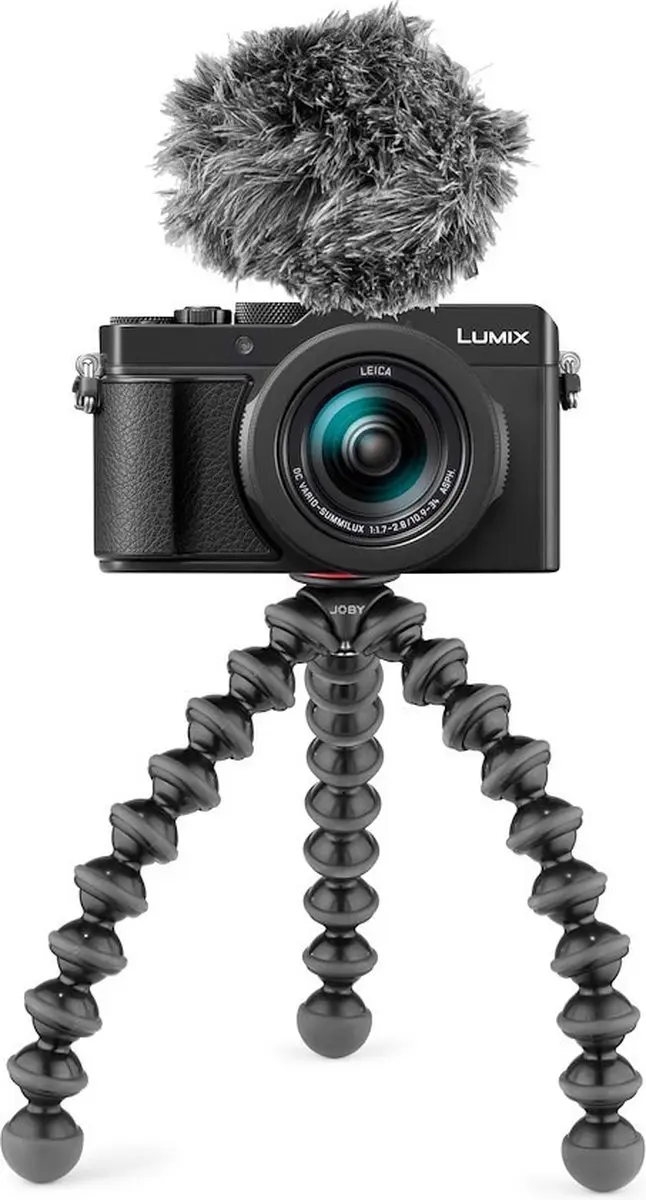 Joby Gorillapod Creator Kit JB01729-BWW Statief
