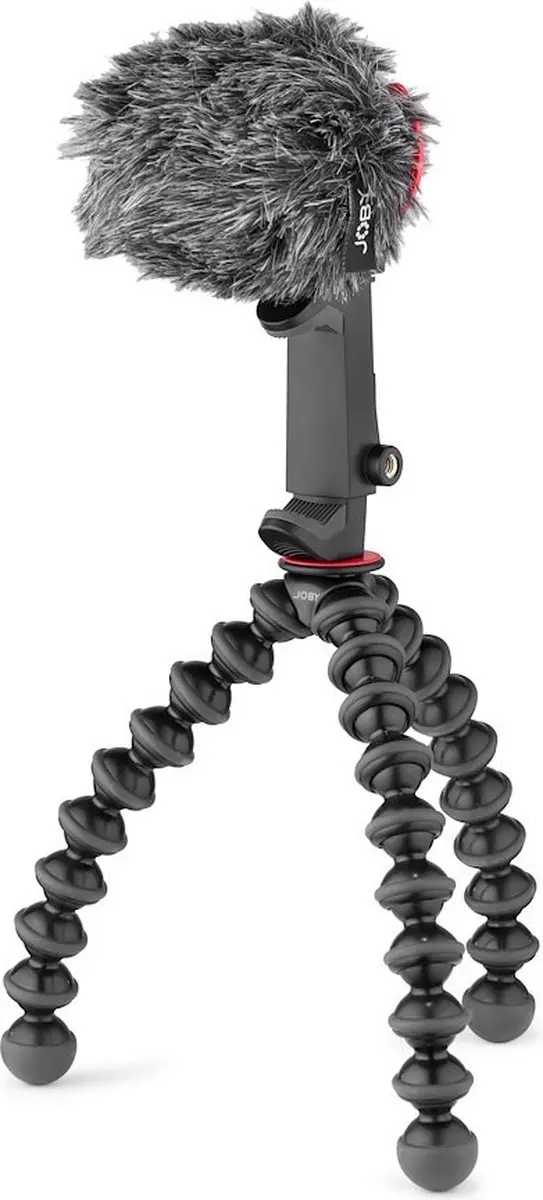 Joby Gorillapod Creator Kit JB01729-BWW Statief - Zwart