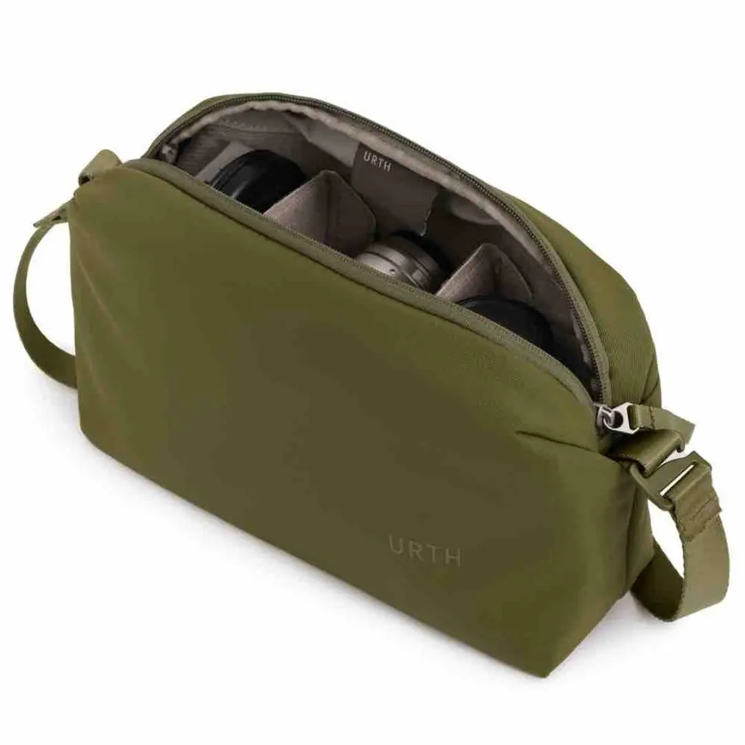 Urth Dolomite 5.1L Schoudertas - 5.1L - Stone