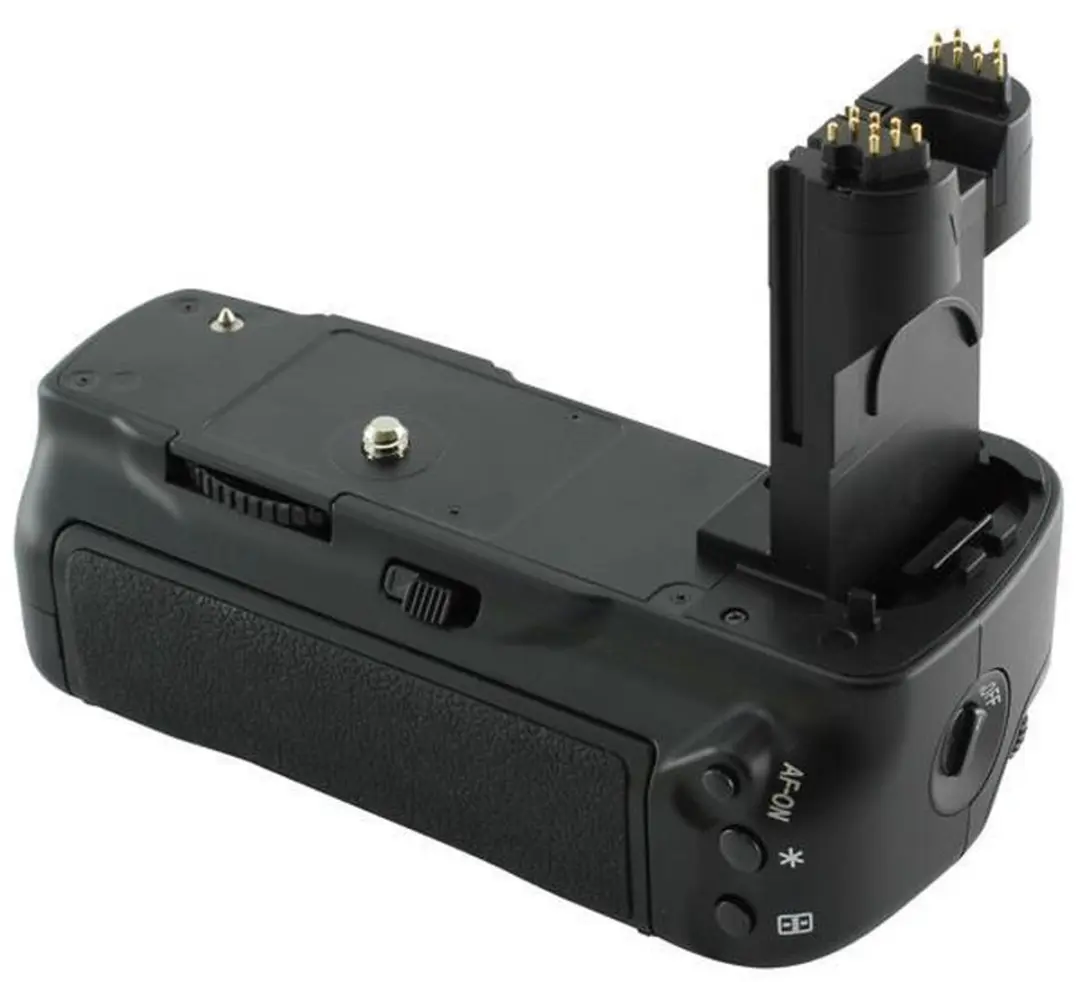 Jupio BG-E11 Battery-grip - Canon EOS 5D Mark III/5DS/5DS R