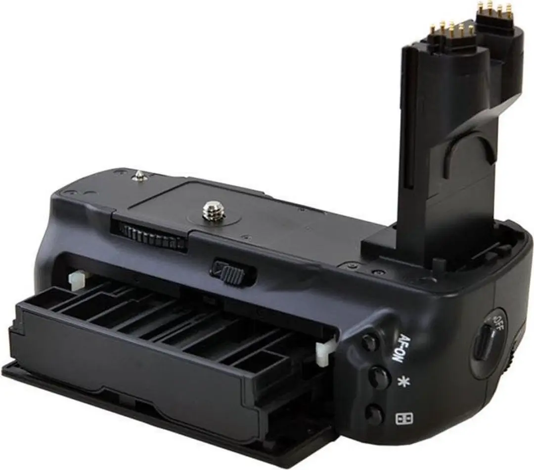 Jupio BG-E11 Battery-grip - Canon EOS 5D Mark III/5DS/5DS R