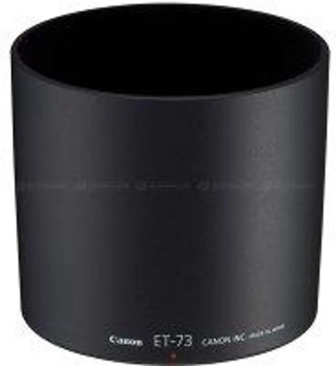 Canon ET-73 Zonnekap - afbeelding 3 van 3