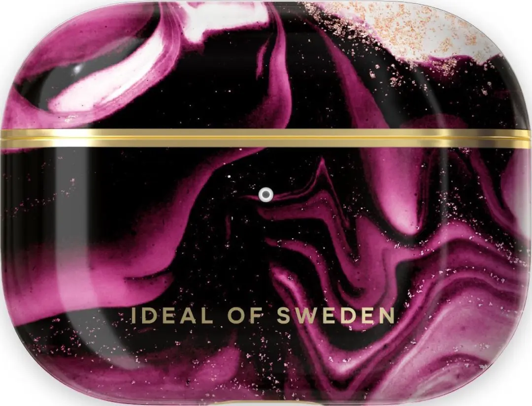 iDeal of Sweden AirPods Case Print Pro IDFAPCAW21-PRO-319