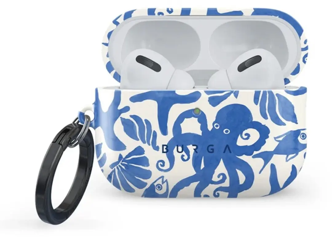 Burga Hardcase Apple AirPods Pro 3