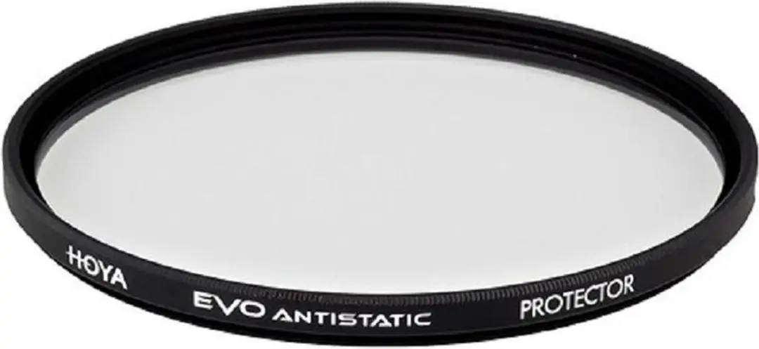 Hoya Fusion Antistatic Protectorfilter 55mm