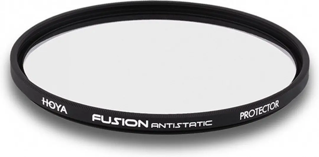 Hoya Fusion Antistatic Protectorfilter 55mm - HO-PF55
