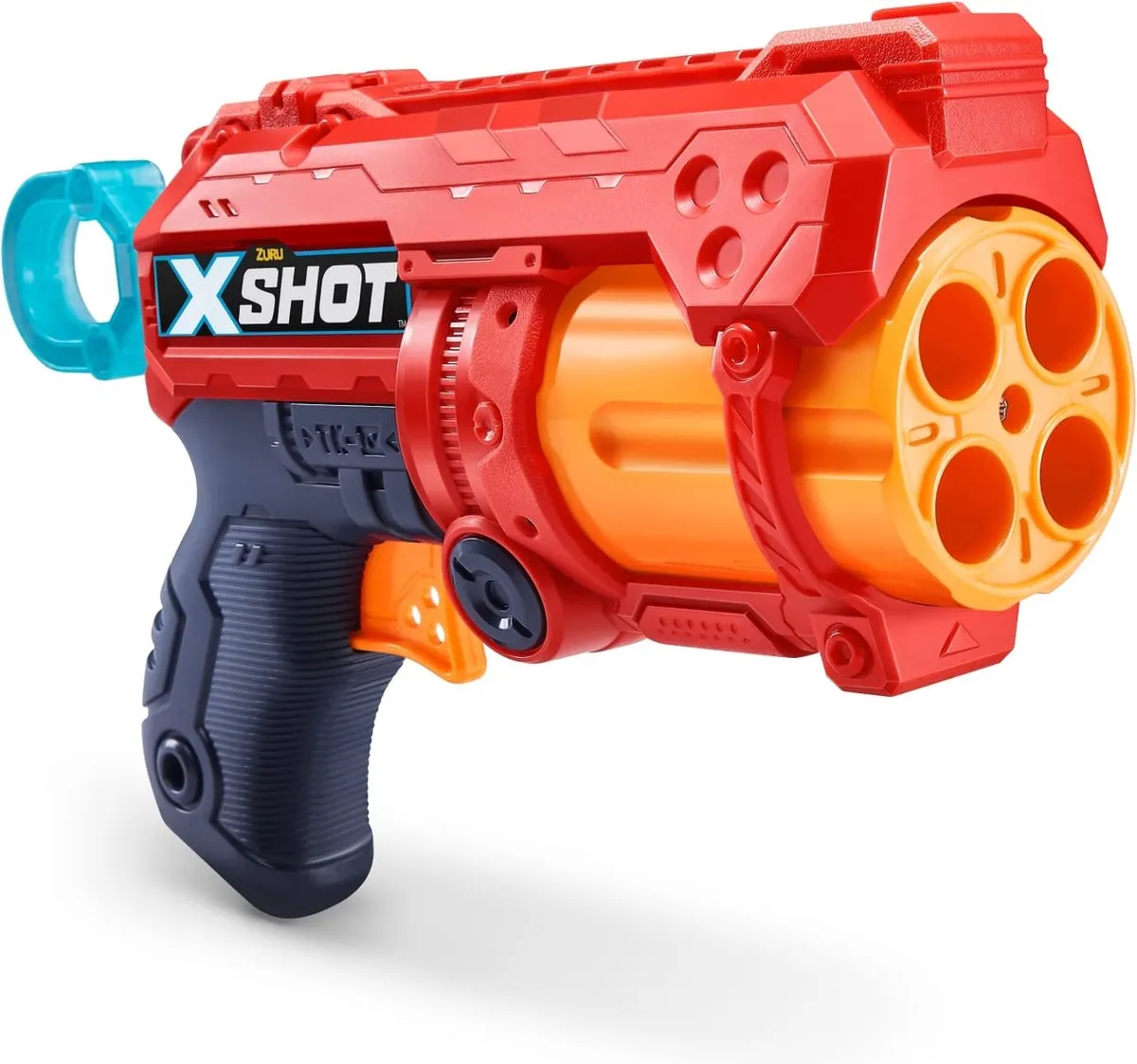 Zuru X-Shot Excel Mix Combo Pack + 48 Darts