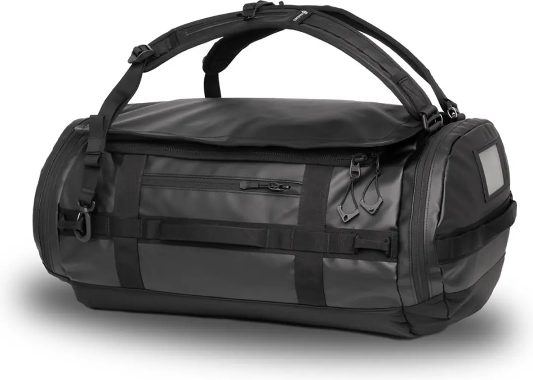 Wandrd Carryall Duffel 30L CAD30-BK-1