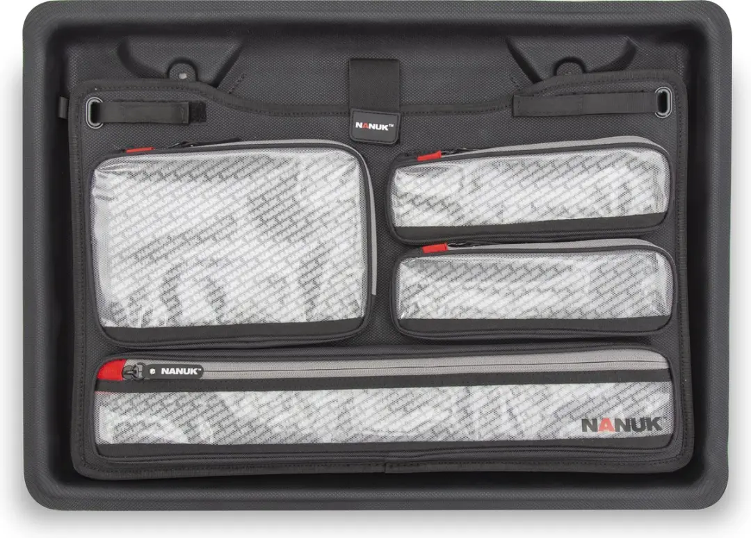 Nanuk 940 Lid Organizer