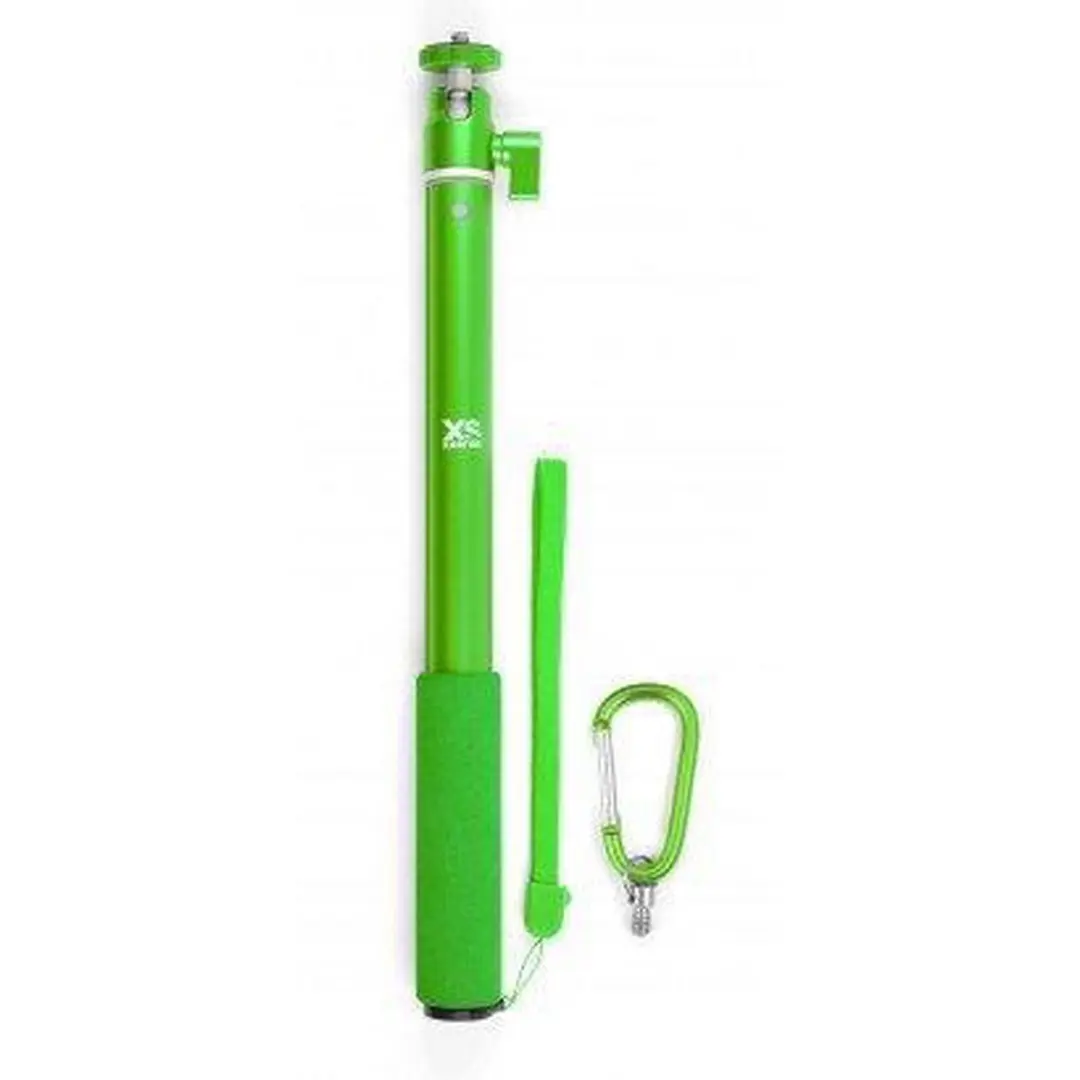 XSories Big U-Shot USHM4A005 - Groen