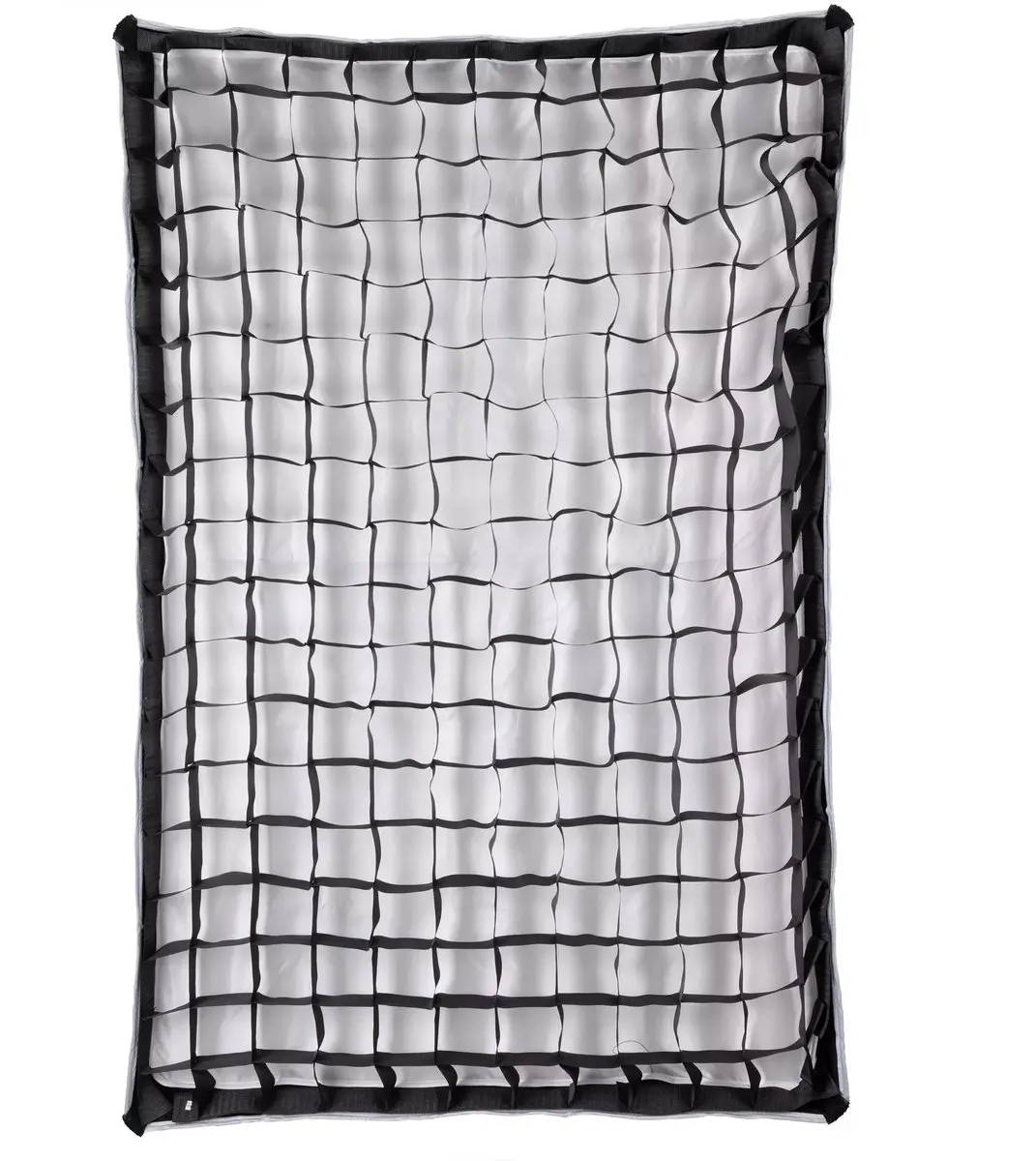 Bresser Softbox 60x90cm - Bowens Speedring - Zwart