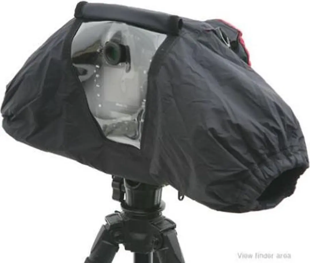 Matin M-7100 Regenhoes Spiegelreflexcamera
