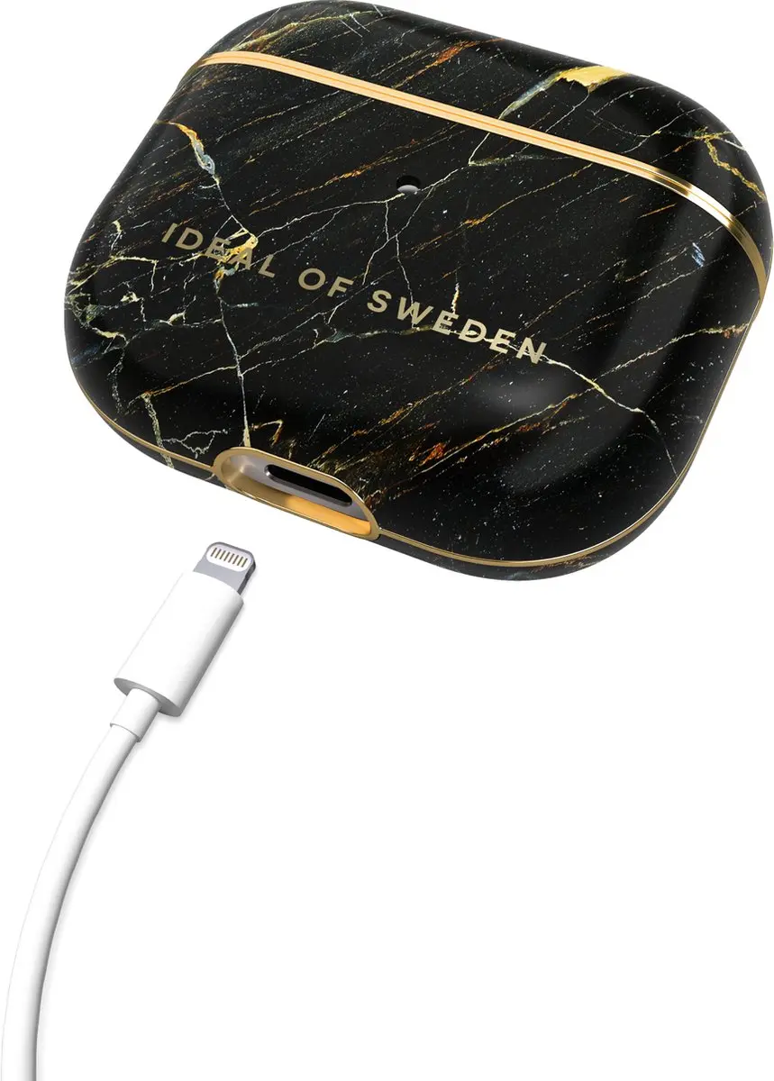 iDeal of Sweden AirPods Case Print Gen 3 Port Laurent - IDFAPC-G4-49