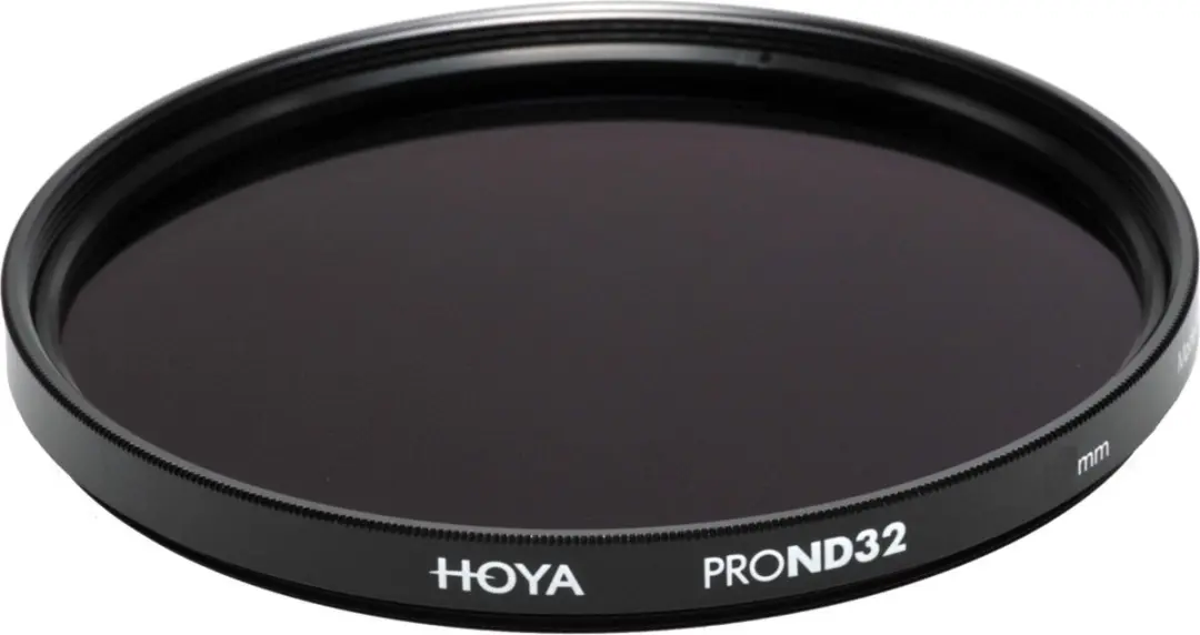 Hoya Grijsfilter PRO ND 32 82mm