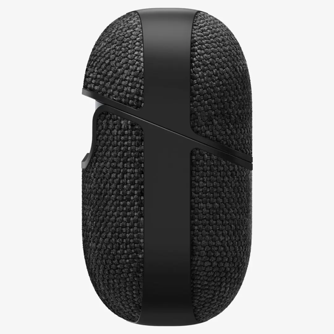 Spigen Urban Fit Hoesje ACS08333 - Samsung Galaxy Buds+ - Zwart