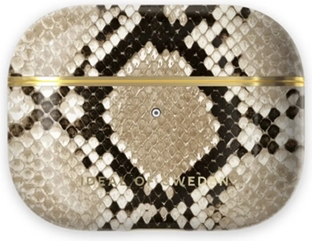 iDeal of Sweden AirPods Pro Case Sahara Snake