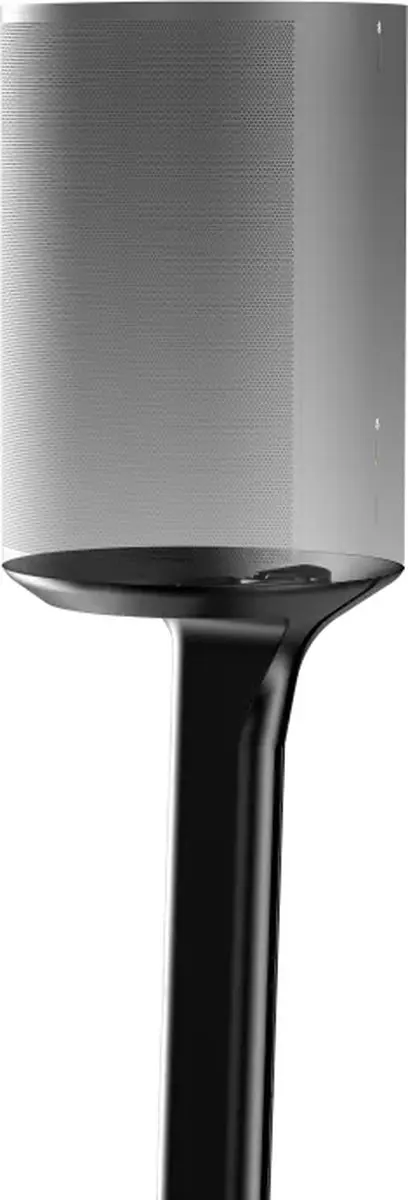 Flexson Sonos Era 100 Standaard Enkel - Zwart