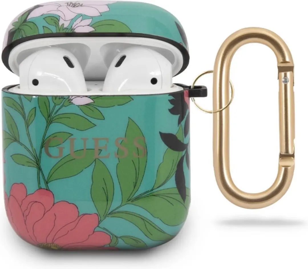 GUESS AirPods 2 Hoesje