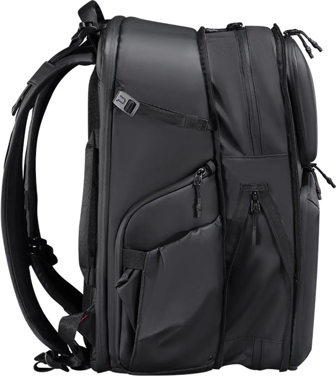 Ulanzi BP10 Camera Rugzak 35L - Zwart